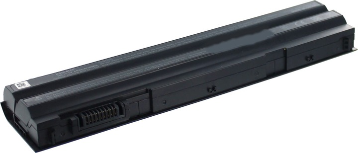 Actual product image AGI Battery compatible with Dell Inspiron 17R 5720 Series - Battery - 4,400 mAh (4400 mAh)