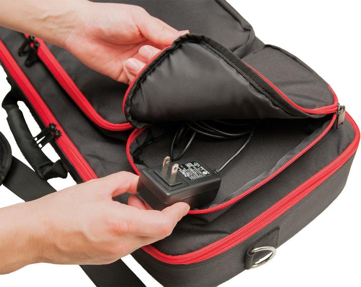 Actual product image Roland CB-JDXi