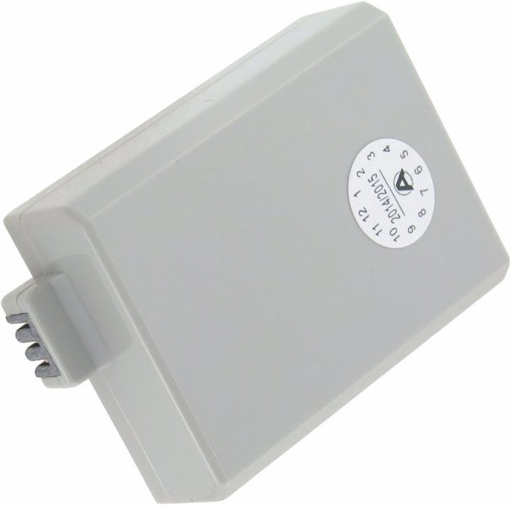 Actual product image Canon Battery EOS-450D (Rechargeable battery)