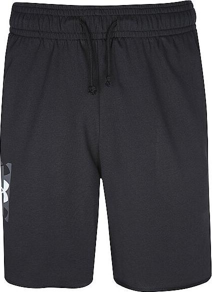 Image du produit Under Armour UA Rival Terry Logo 8in (S)