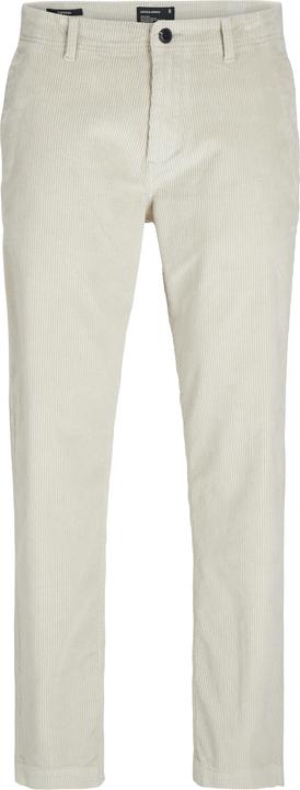 Actual product image Jack & Jones Regular fit carrot trousers Carrot trousers (W38/L34)