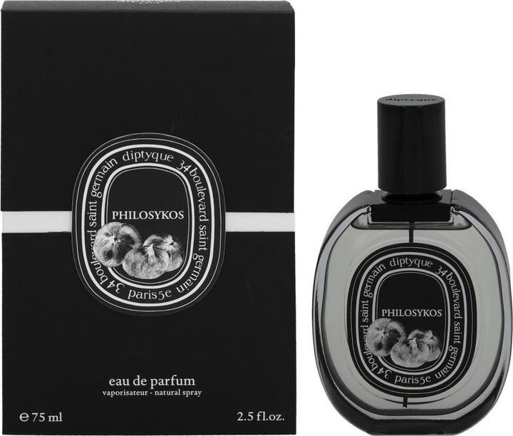 Actual product image Diptyque Philosykos (Eau de parfum, 75 ml)