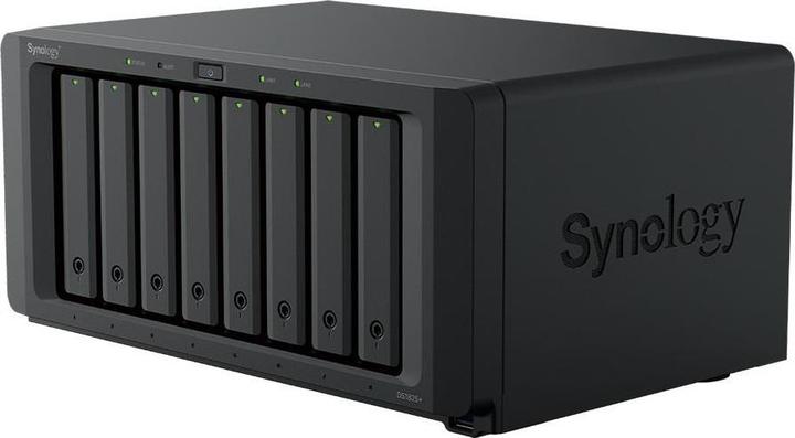 Produktbild Synology DS1825+ (0 TB)