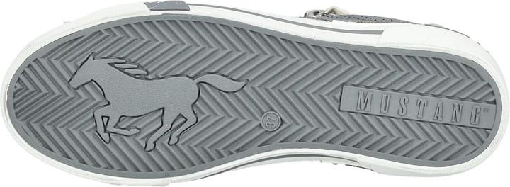 Actual product image Mustang Sneaker (37)