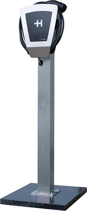 Actual product image Heidelberg Wallbox Energy Control Europe 7.5m (Type 2, 11 kW, 16 A, Hard wired)