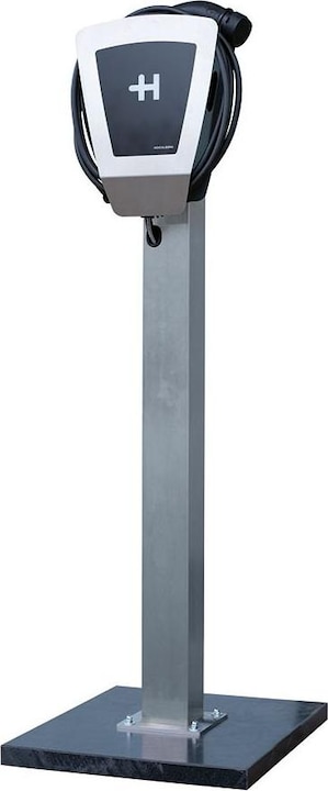 Immagine prodotto Heidelberg Wallbox Energy Control Europe 7.5m (Tipo 2, 11 kW, 16 A, Cablato fisso)