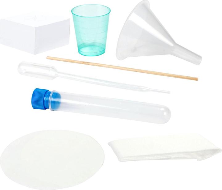 Actual product image Toi-Toys Kidscovery Experiment - DNA Set S