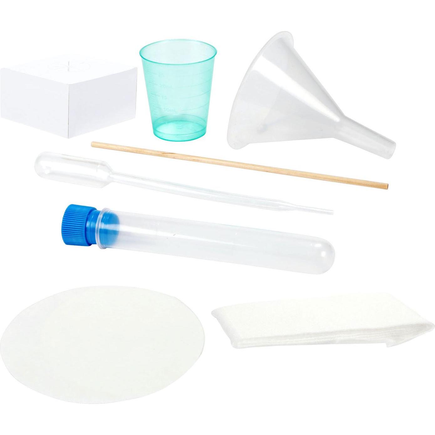Thumbnail - Toi-Toys Kidscovery Experiment - DNA-Set S
