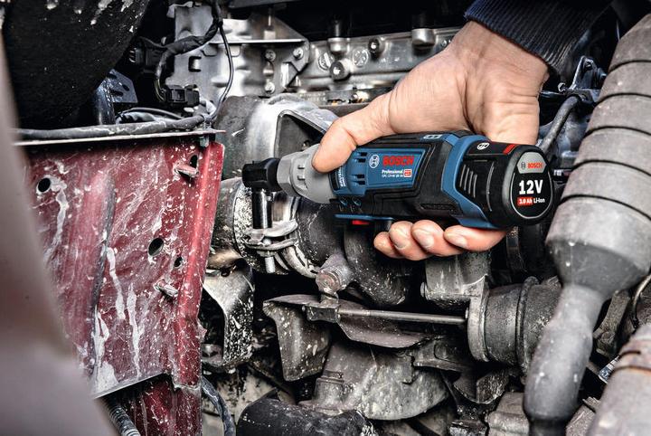 Actual product image Bosch Hausgeräte GRC 12V-60 (Rechargeable battery operated)