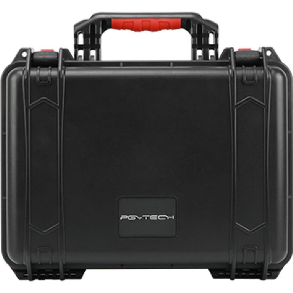 Pgytech Custodia di sicurezza per DJI Mavic 3 (Borsa porta drone, DJI Mavic 3 Classic, DJI Mavic 3 Pro, DJI Mavic 3), Borsa per droni RC, Nero