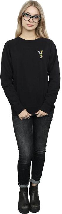 Image du produit Disney - Sweat TINKERBELL CHEST - Femme (L)