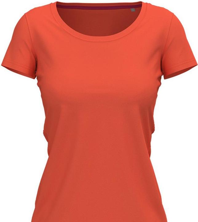 Produktbild Stedman Claire TShirt Rundhalsausschnitt (M)