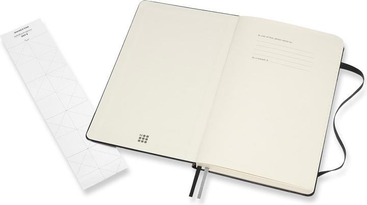 Produktbild Moleskine Sakura (13 x 21 cm, Gepunktet, Harter Einband)