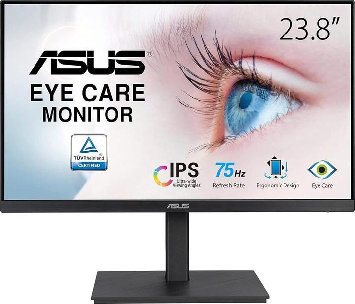 Immagine prodotto ASUS VA24EQSB (1920 x 1080 pixel, 23.80")