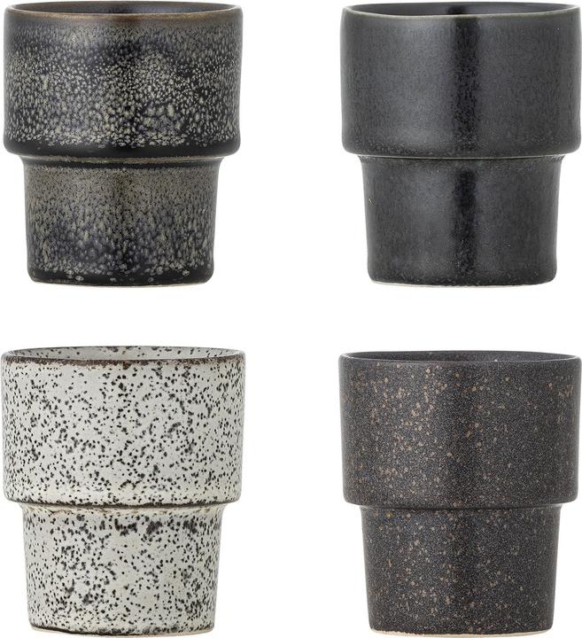 Actual product image Bloomingville Cup (75 ml, 4x)