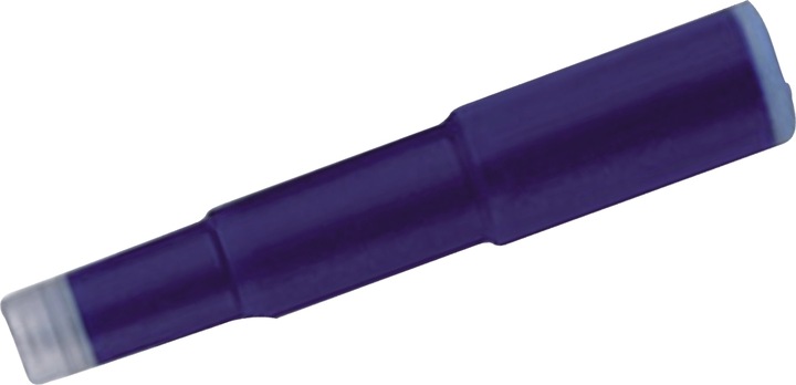 Actual product image Cross Replacement ink cartridges (ink cartridges, Blue)