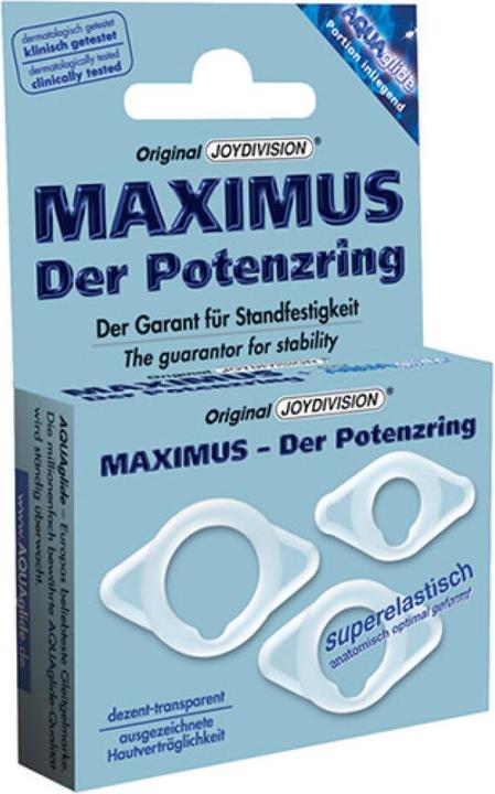Produktbild Joydivision Maximus (6.80 cm)