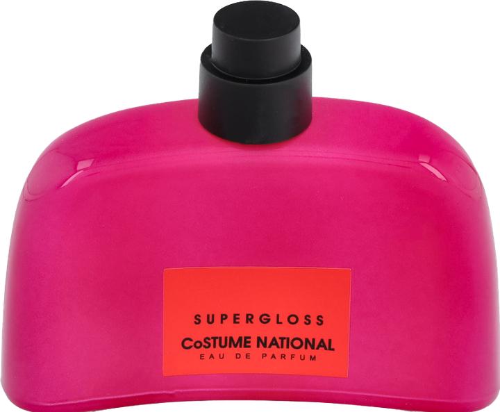 Produktbild Costume National SCENTS Supergloss Frauen 50 ml (Eau de Parfum, 50 ml)