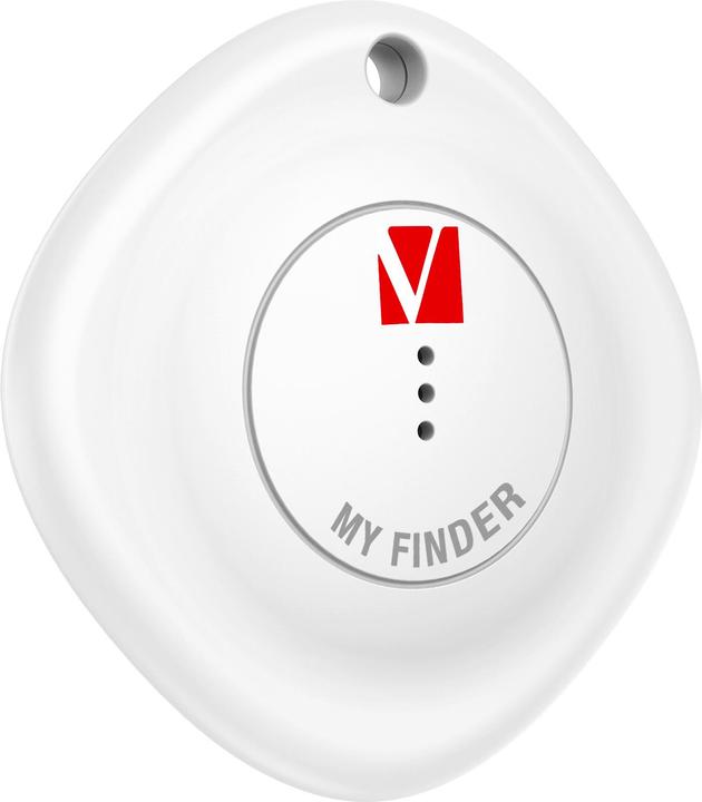 Image du produit Verbatim Tracker, Bluetooth, My Finder, MYF-02 (iOS)