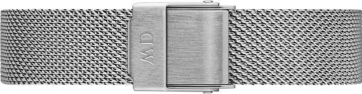 Produktbild Daniel Wellington Classic Petite Mesh (12 mm, Edelstahl)