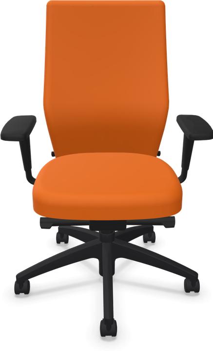 Image du produit Moving Otavo Q Chaise de bureau pivotante