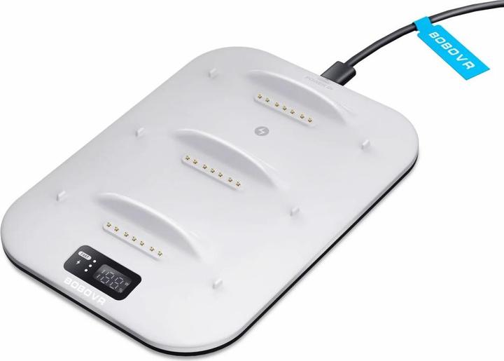 Immagine prodotto Bobovr BD3 Charging Dock for B100 Battery