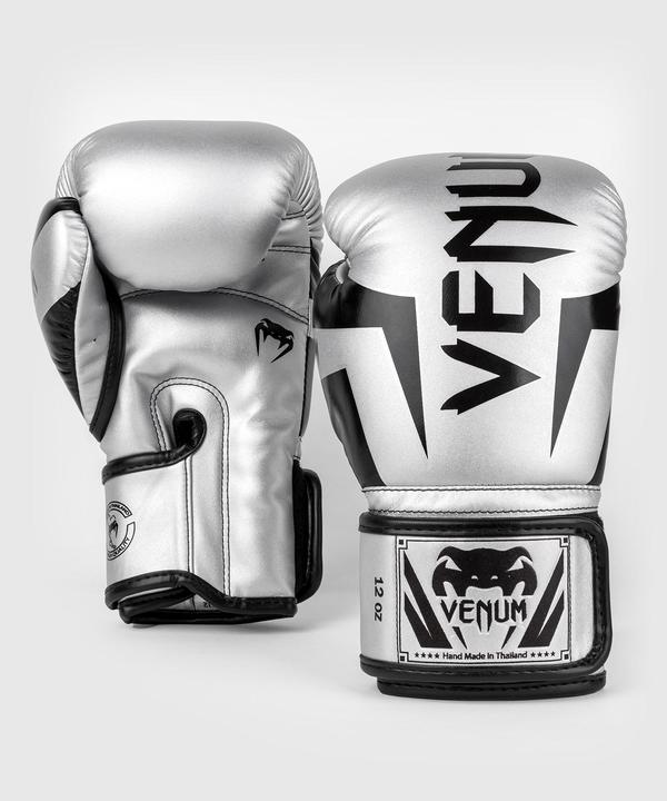 Image du produit Venum Elite' Gloves (12 OZ, Taille unique)