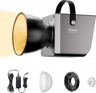 Produktbild Ulanzi LT005 60W Bi Color COB Light (Videoleuchte)