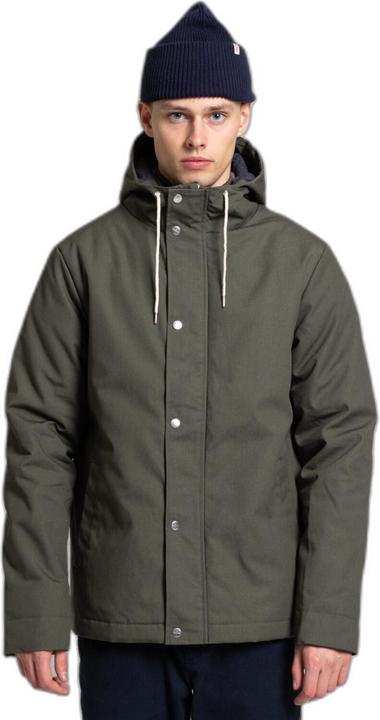 Immagine prodotto Revolution Parka corto con finiture (M)