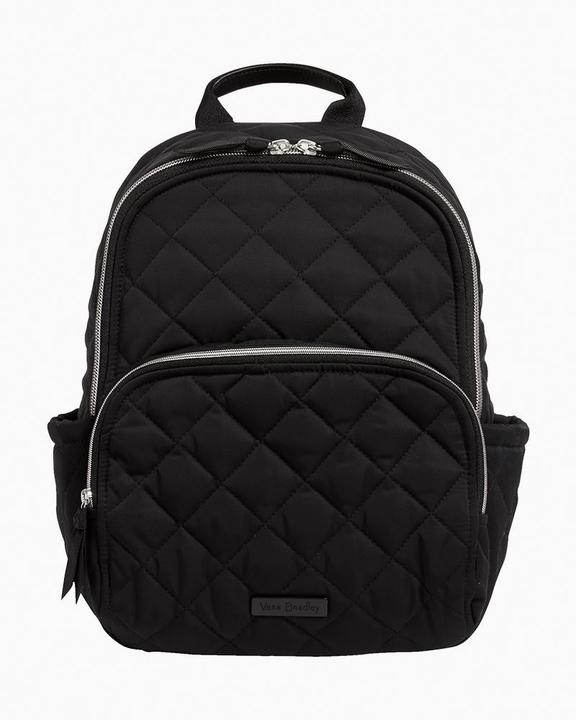 Produktbild Vera Bradley Damen Kleiner Rucksack