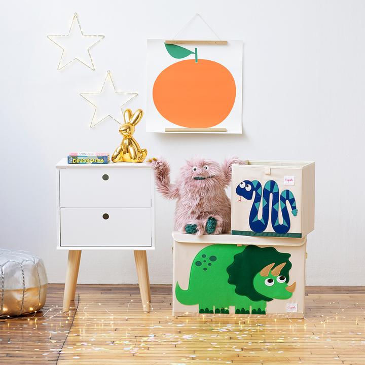 Actual product image 3 Sprouts Toy Box