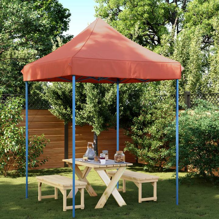 Produktbild vidaXL Deretka (200 cm, 200 cm)