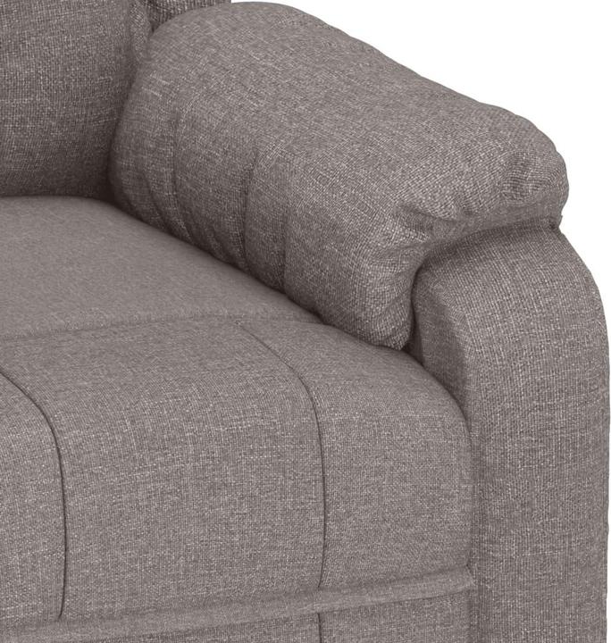 Produktbild vidaXL Relaxsessel