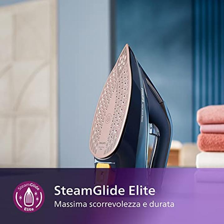 Actual product image Philips Azur 8000-Serie DST8020 (3000 W, 240 g/min)