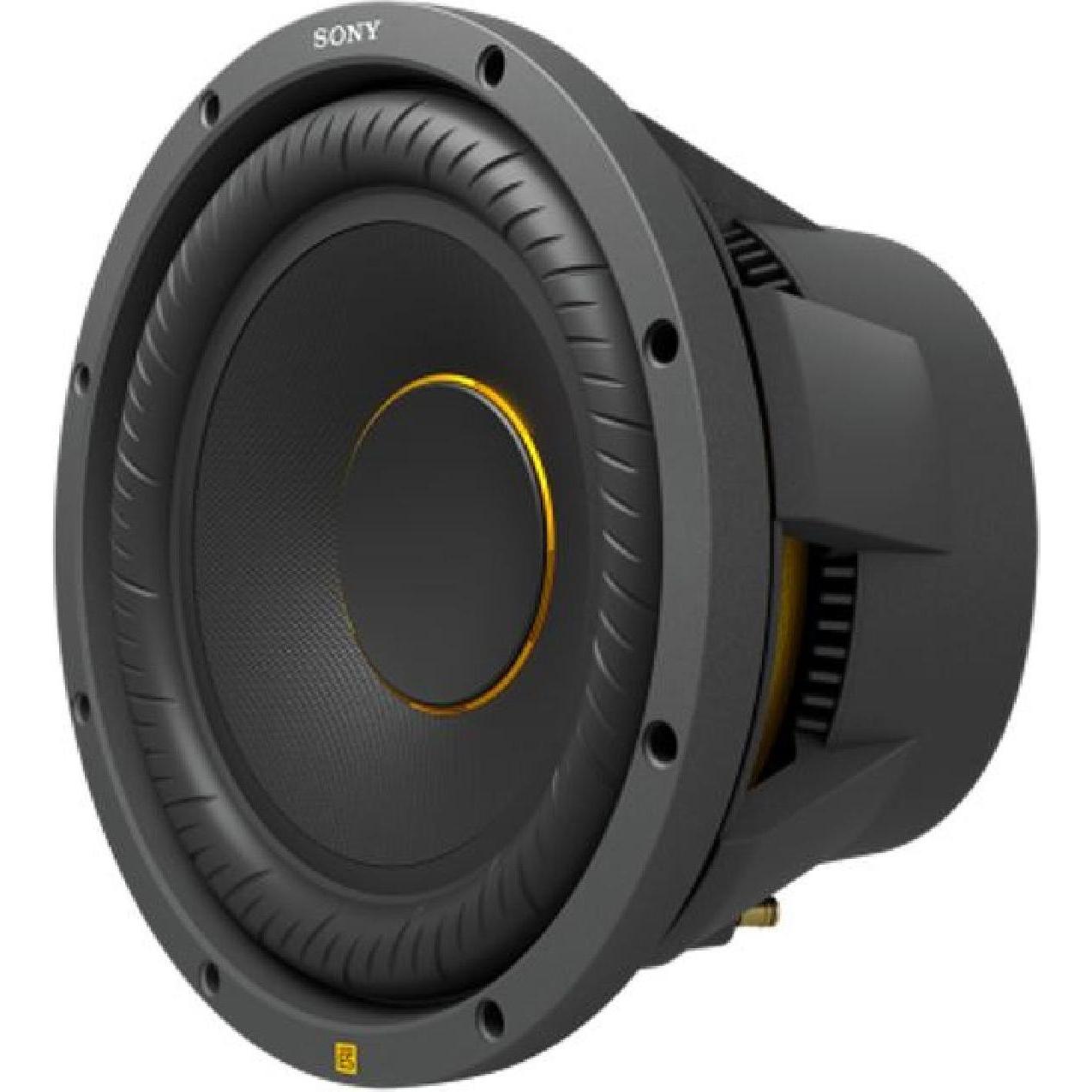 Thumbnail - Sony, Car HiFi Subwoofer, Subwoofer 2000W Peak/500W RMS (2000 W)
