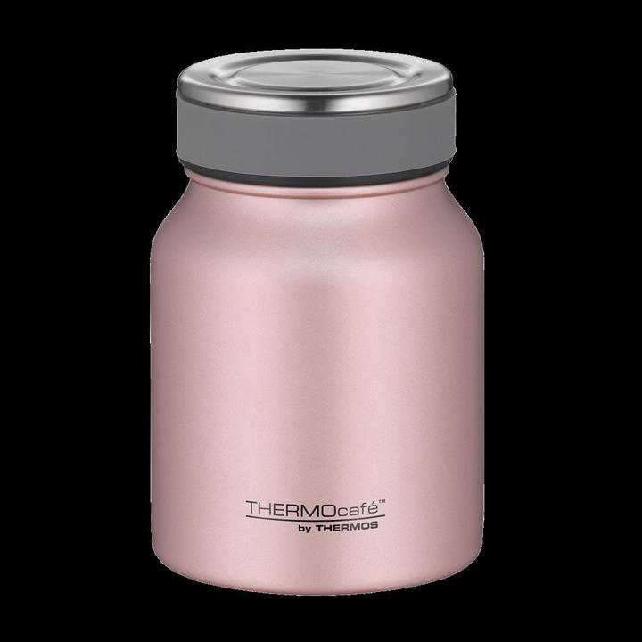 Actual product image Thermos Feeding vessel