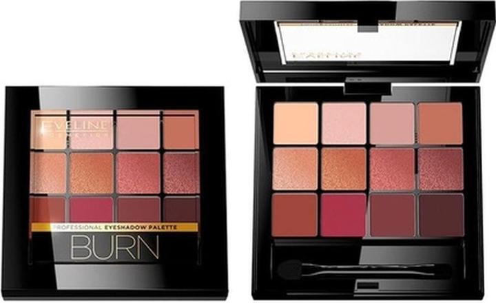 Produktbild Eveline Burn (burn)