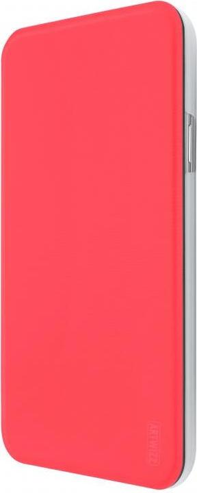 Immagine prodotto Artwizz SmartJacket Clip protettiva per Galaxy S5 Rosa (Samsung Galaxy S5)