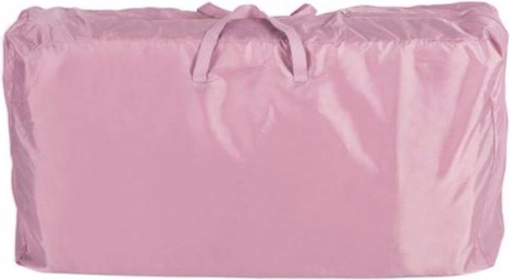 Actual product image Kikkaboo Bonne Nuit side bed