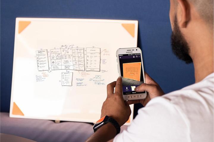 Image du produit Rocketbook Balises