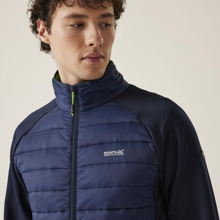 Immagine prodotto Regatta Clumber IV Hybrid (M)