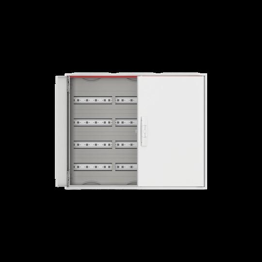Striebel & John 2CPX052190R9999 CA34V AP 3FB 4R IP44 Kleinverteiler