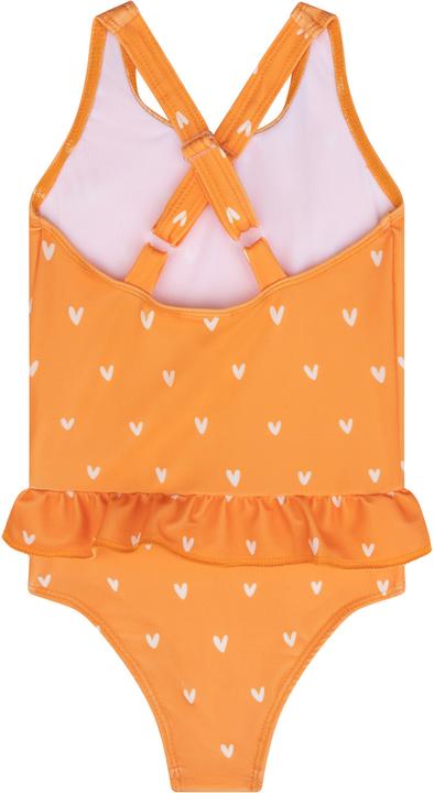 Image du produit Swim Essentials Maillot de bain fille 86/92 Hearts (92)