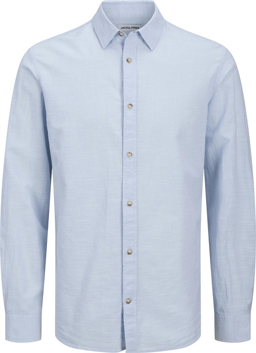 Jack & Jones Jjesummer Shirt Ls Sn