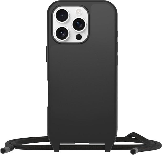 Produktbild OtterBox React Necklace - MagSafe Smartphone Hülle
