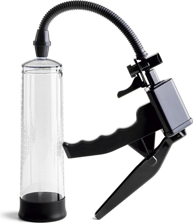 Produktbild Pump It Griff Penispumpe