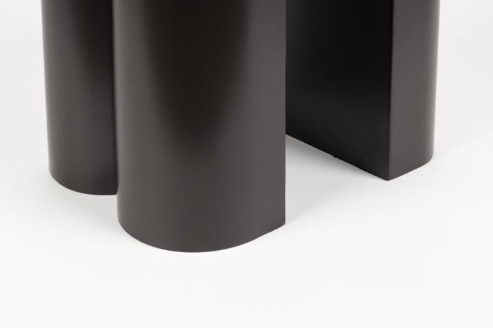 Immagine prodotto Zuiver Sgabello Shape Marrone Scuro