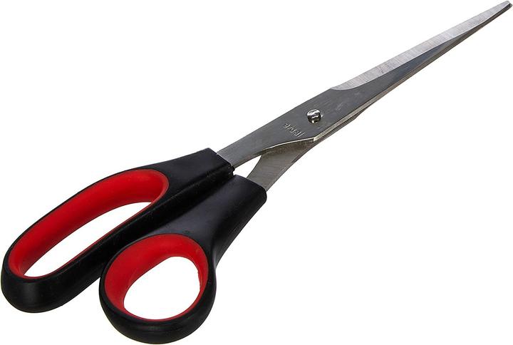 Produktbild Wedo Schere Edelstahl (21 cm)