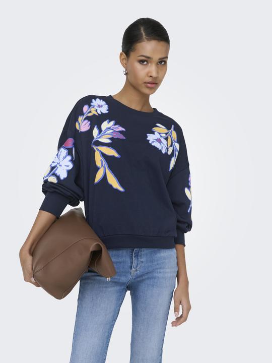 Produktbild Only ONLBROOKE Sweatshirt Sweatshirt (L)