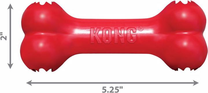 Produktbild KONG Goodie (Kauspielzeug Hund)
